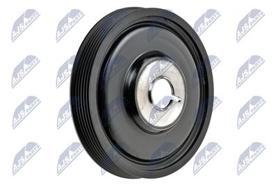Belt Pulley, crankshaft NTY RKP-RE-009