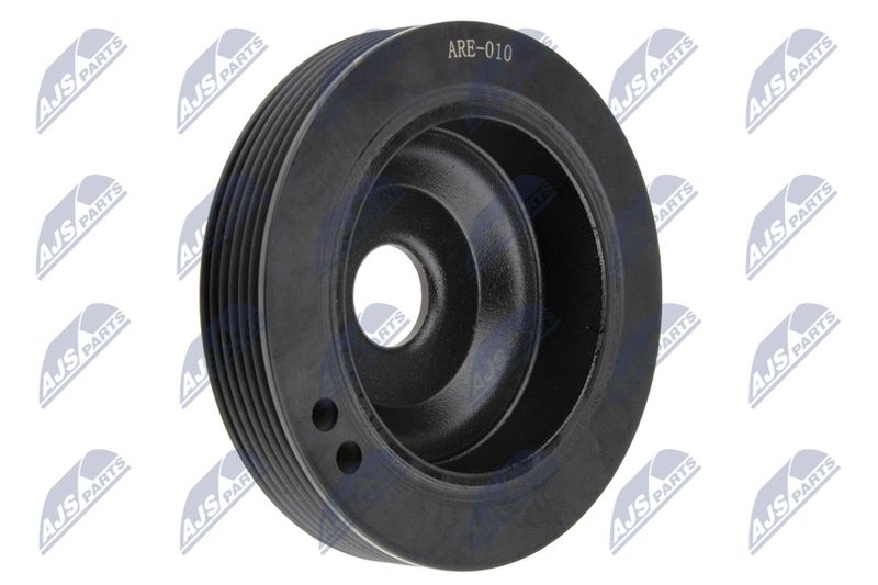 NTY RKP-RE-010 Belt Pulley, crankshaft