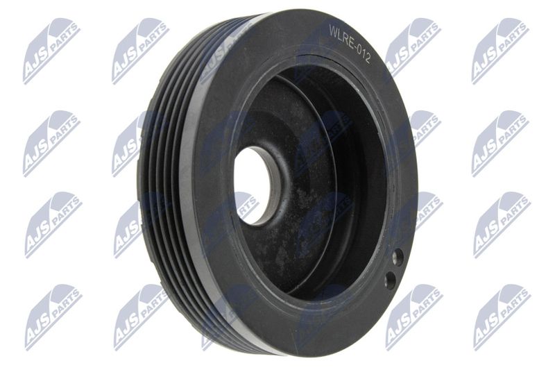 NTY RKP-RE-012 Belt Pulley, crankshaft