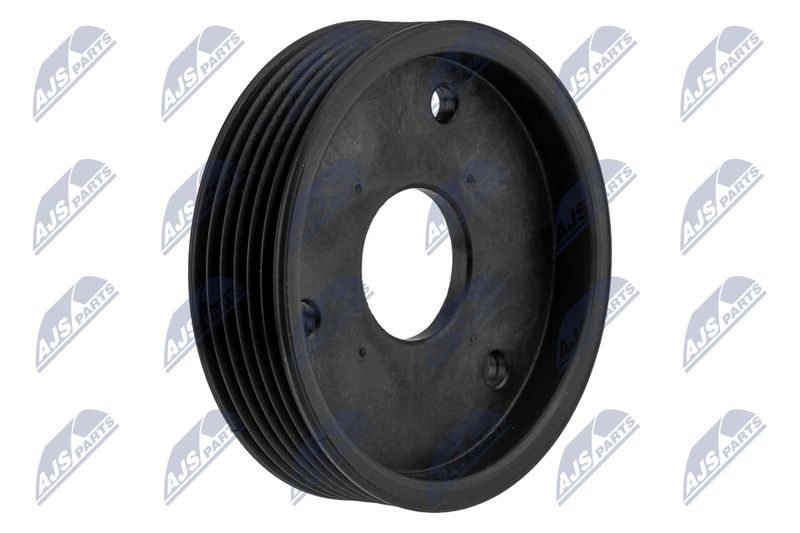 NTY RKP-RE-024 Belt Pulley, power steering pump