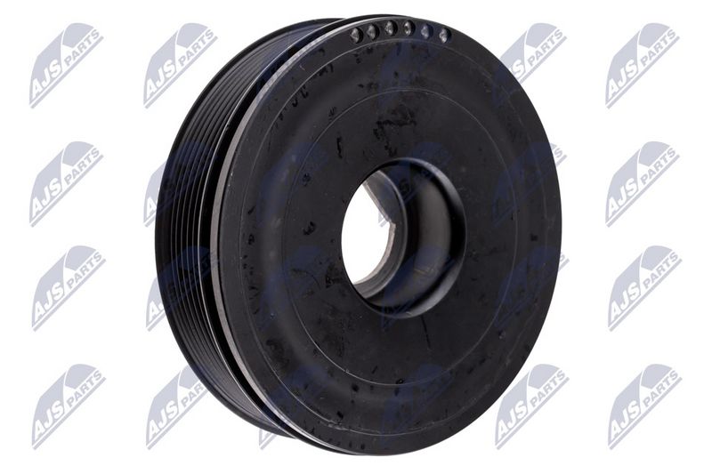 NTY RKP-RE-025 Belt Pulley, crankshaft