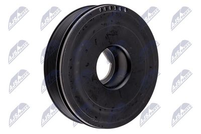 Belt Pulley, crankshaft NTY RKP-RE-025
