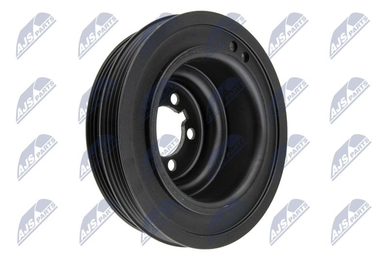 NTY RKP-SU-000 Belt Pulley, crankshaft