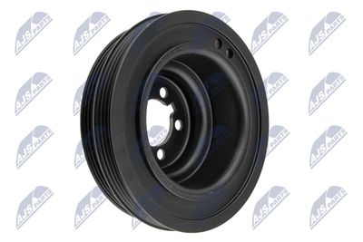 Belt Pulley, crankshaft NTY RKP-SU-000