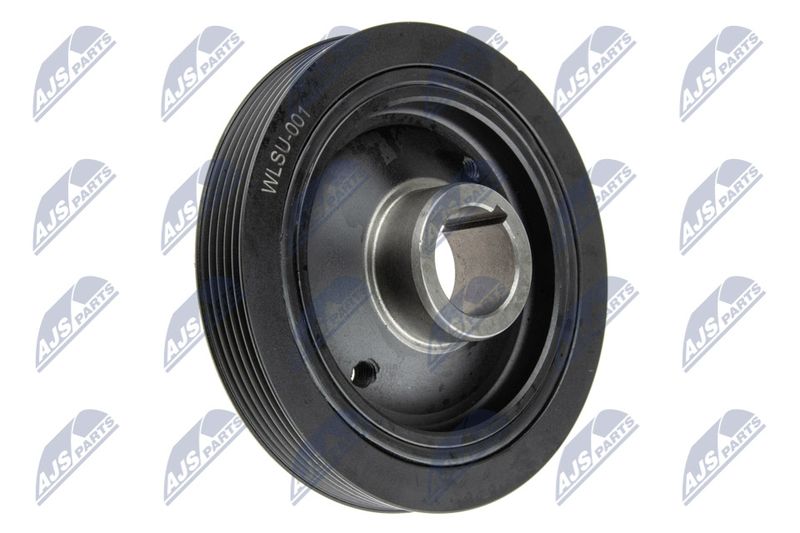 NTY RKP-SU-001 Belt Pulley, crankshaft