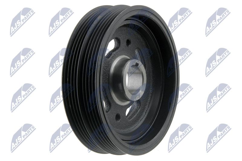 NTY RKP-SU-006 Belt Pulley, crankshaft