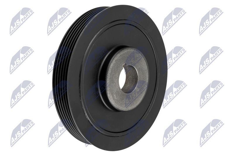 NTY RKP-SU-010 Belt Pulley, crankshaft