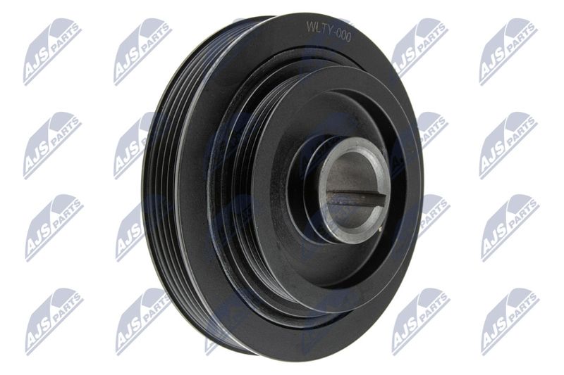 NTY RKP-TY-000 Belt Pulley, crankshaft