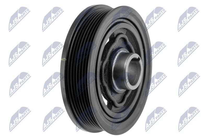 NTY RKP-TY-004 Belt Pulley, crankshaft