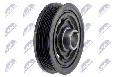 Belt Pulley, crankshaft NTY RKP-TY-004