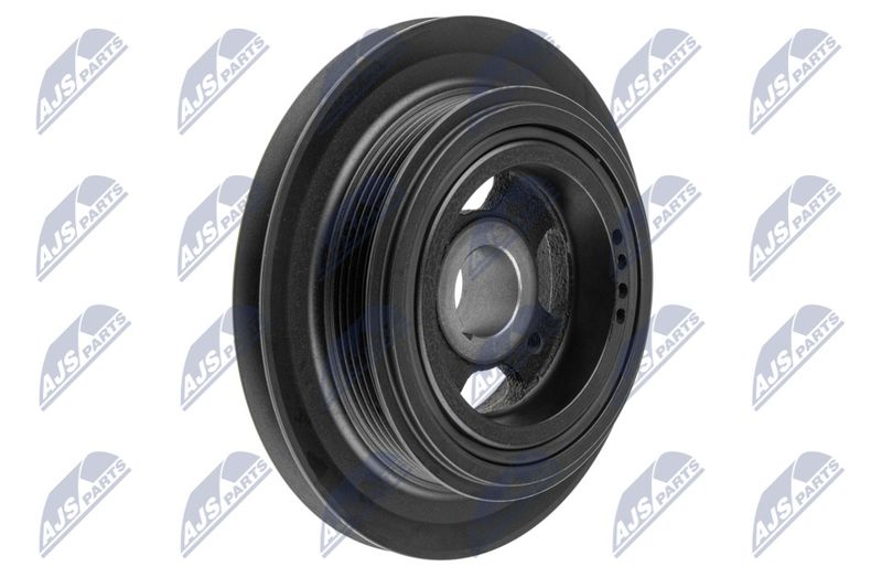 NTY RKP-TY-008 Belt Pulley, crankshaft