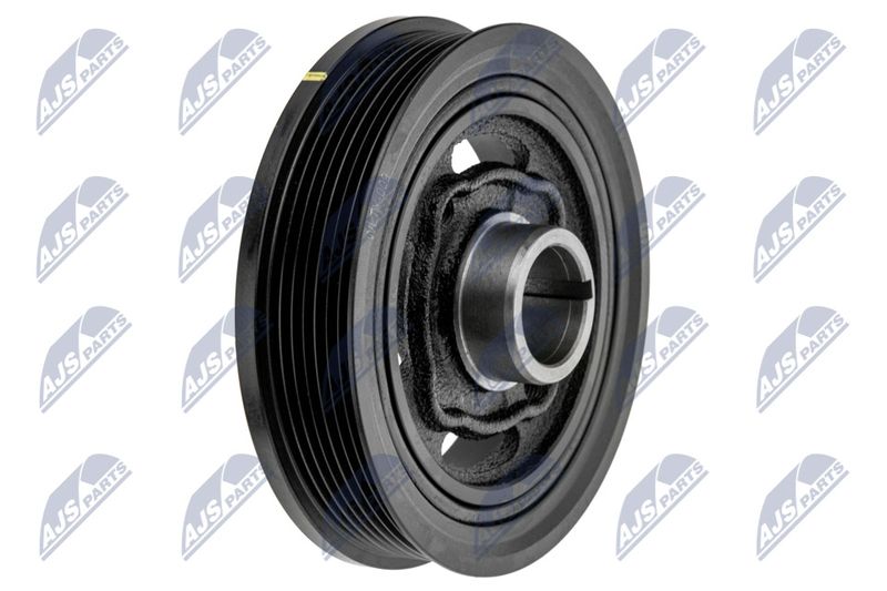 NTY RKP-TY-009 Belt Pulley, crankshaft