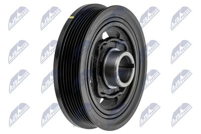 Belt Pulley, crankshaft NTY RKP-TY-009