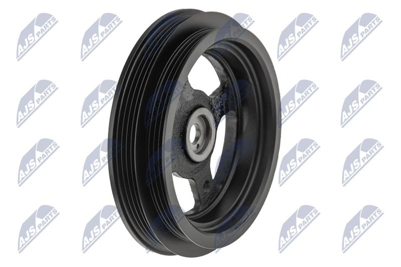 NTY RKP-TY-011 Belt Pulley, crankshaft