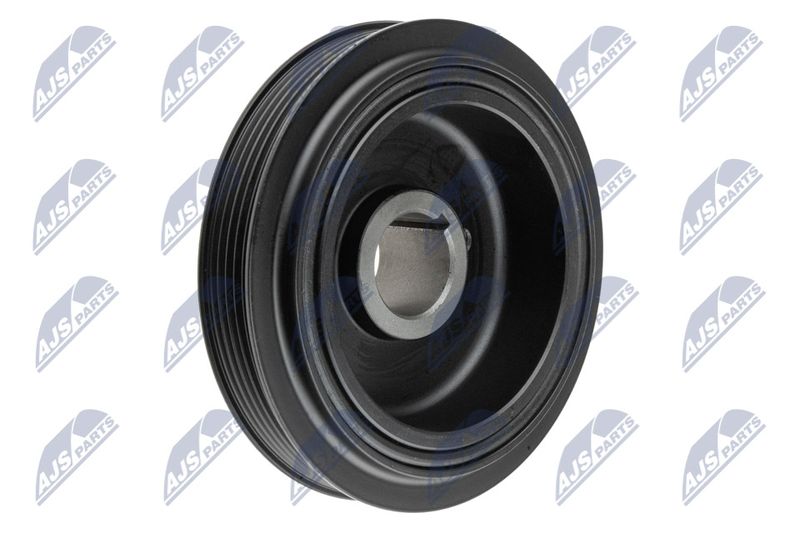NTY RKP-TY-012 Belt Pulley, crankshaft