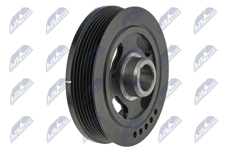 NTY RKP-TY-013 Belt Pulley, crankshaft
