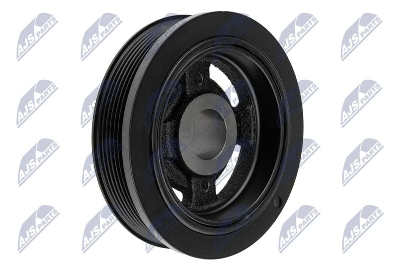 NTY RKP-TY-014 Belt Pulley, crankshaft