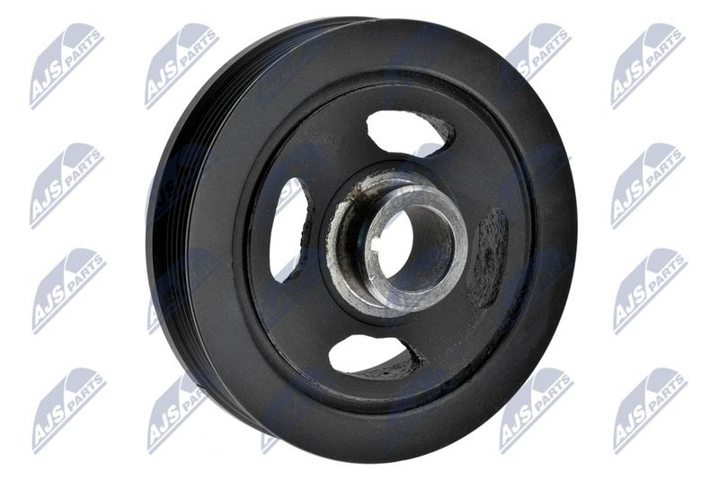 NTY RKP-TY-015 Belt Pulley, crankshaft
