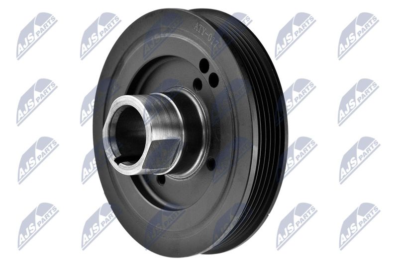 NTY RKP-TY-017 Belt Pulley, crankshaft