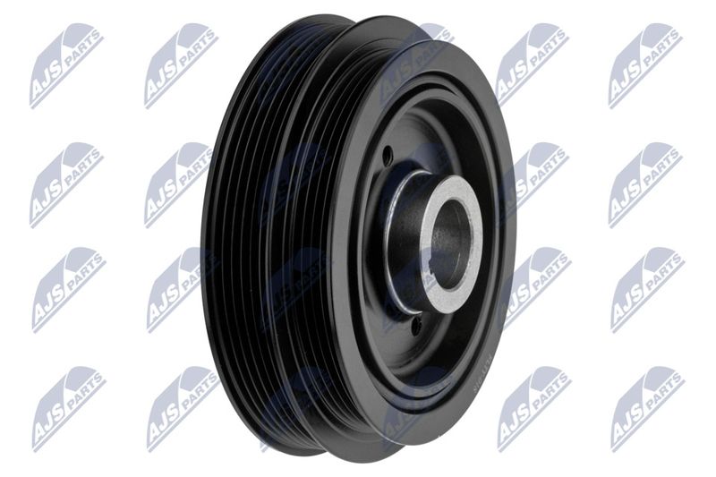 NTY RKP-TY-018 Belt Pulley, crankshaft