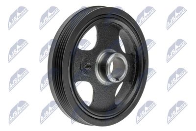 Belt Pulley, crankshaft NTY RKP-TY-021