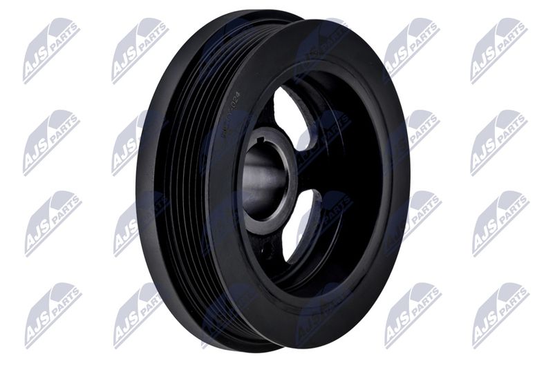 NTY RKP-TY-024 Belt Pulley, crankshaft