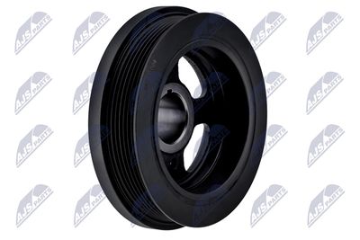 Belt Pulley, crankshaft NTY RKP-TY-024