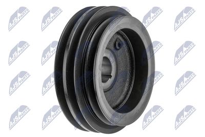 Belt Pulley, crankshaft NTY RKP-TY-029