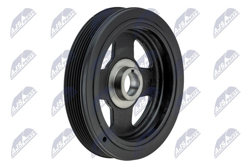 NTY RKP-TY-034 Belt Pulley, crankshaft