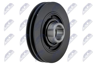 Belt Pulley, crankshaft NTY RKP-TY-038