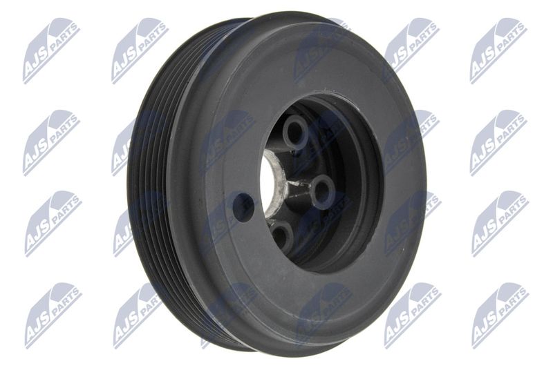 NTY RKP-VW-005 Belt Pulley, crankshaft