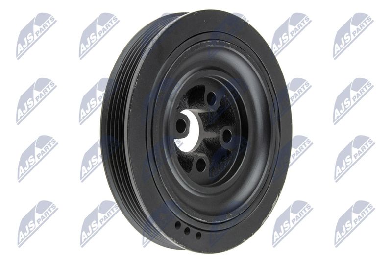NTY RKP-VW-008 Belt Pulley, crankshaft