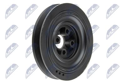 Belt Pulley, crankshaft NTY RKP-VW-008