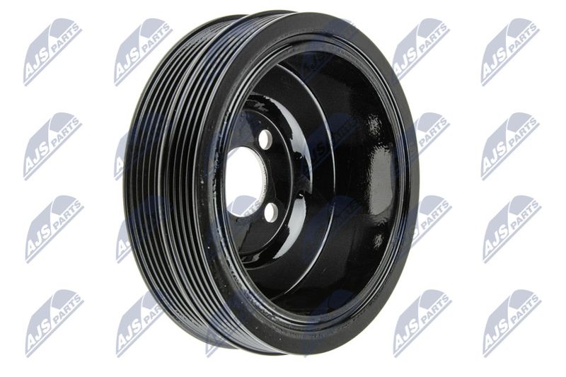 NTY RKP-VW-013 Belt Pulley, crankshaft