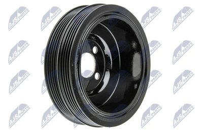 Belt Pulley, crankshaft NTY RKP-VW-013