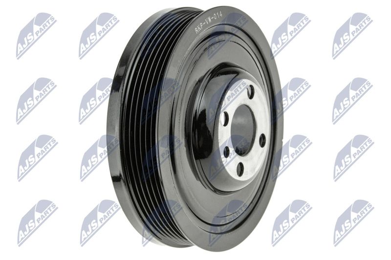 NTY RKP-VW-014 Belt Pulley, crankshaft