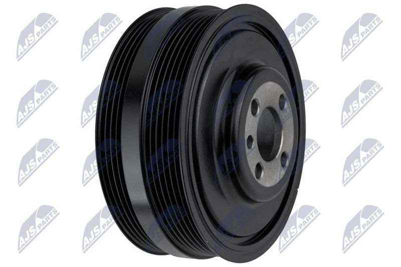 NTY RKP-VW-017 Belt Pulley, crankshaft