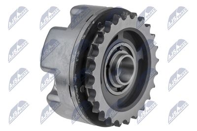 Camshaft Adjuster NTY RKZ-AU-004