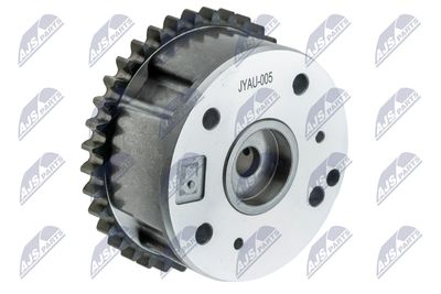 Camshaft Adjuster NTY RKZ-AU-005