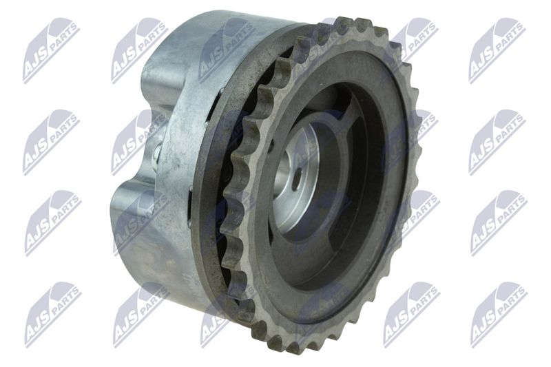 NTY RKZ-AU-009 Camshaft Adjuster