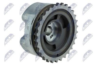 Camshaft Adjuster NTY RKZ-AU-010