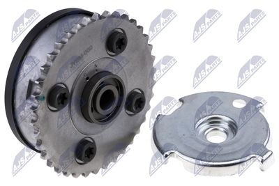 Camshaft Adjuster NTY RKZ-BM-000