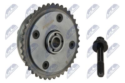 Camshaft Adjuster NTY RKZ-BM-004