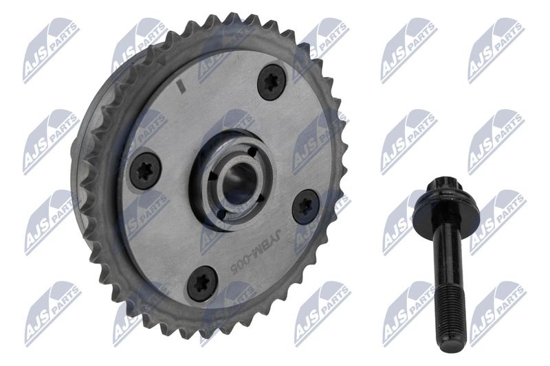 NTY RKZ-BM-005 Camshaft Adjuster