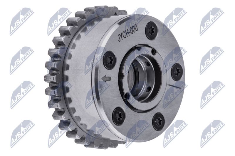 NTY RKZ-CH-000 Camshaft Adjuster