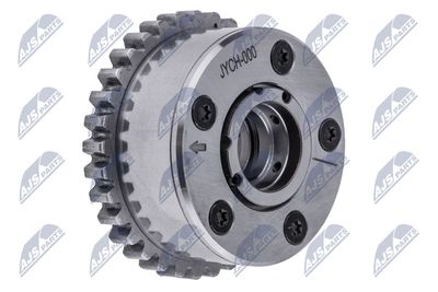 Camshaft Adjuster NTY RKZ-CH-000