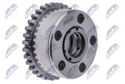 Camshaft Adjuster NTY RKZ-CH-001