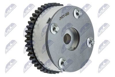 Camshaft Adjuster NTY RKZ-CT-002