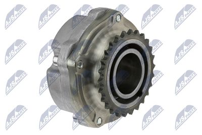 Camshaft Adjuster NTY RKZ-HY-011