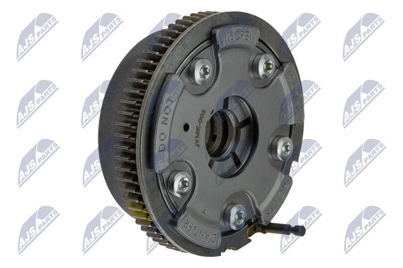 NTY RKZ-ME-005 Camshaft Adjuster